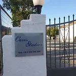 Oasis Ag Pantes Agioi Pandes