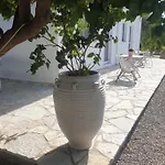 Lejlighed Oasis Ag Pantes Agioi Pandes