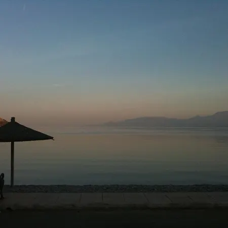 Lejlighed Oasis Ag Pantes Agioi Pandes