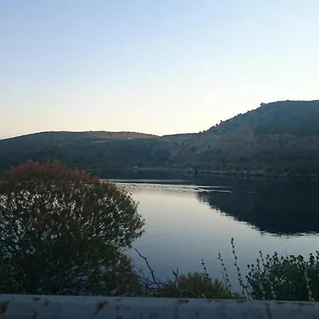 Oasis Ag Pantes Apartment Agioi Pandes