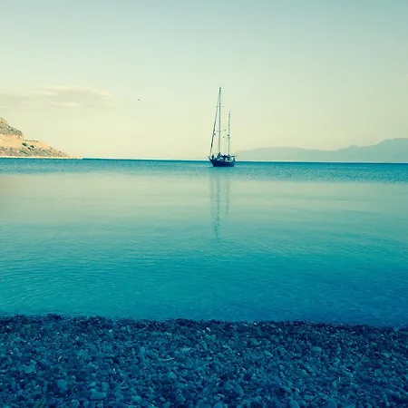 Oasis Ag Pantes Lejlighed