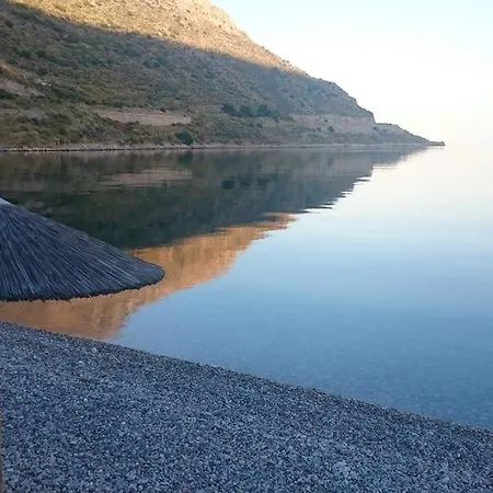 Oasis Ag Pantes Lejlighed *