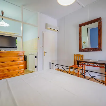 Oasis Ag Pantes Apartment Agioi Pandes