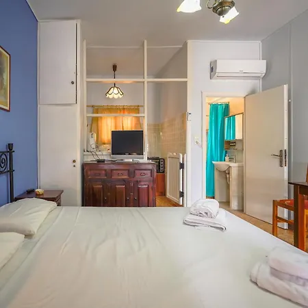 Oasis Ag Pantes Apartment Agioi Pandes