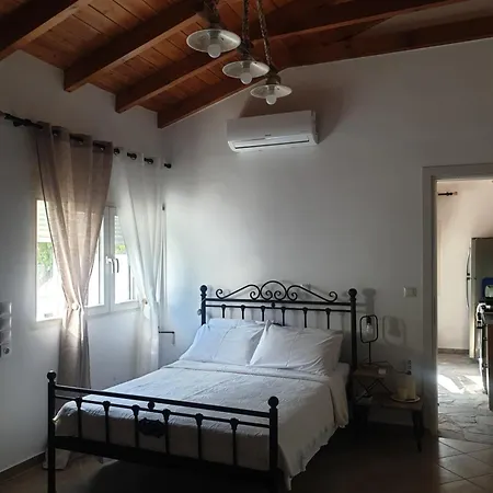Oasis Ag Pantes * Agioi Pandes