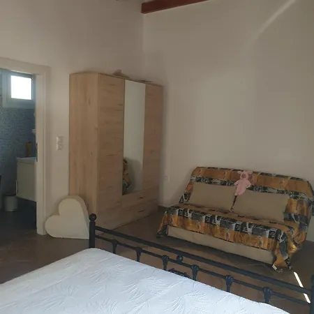Apartment Oasis Ag Pantes *