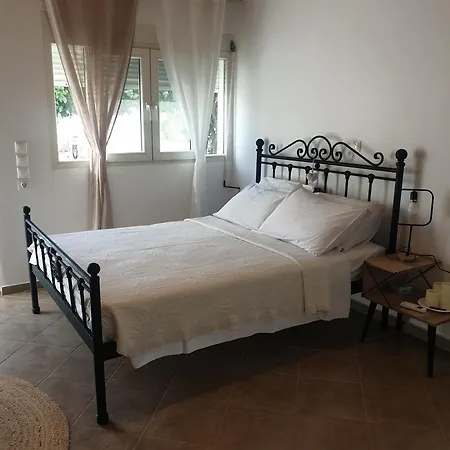 Oasis Ag Pantes Apartment