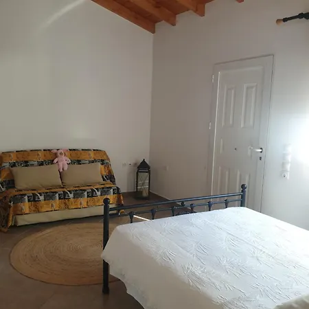 Oasis Ag Pantes Apartment Agioi Pandes