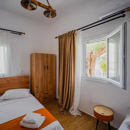 Oasis Ag Pantes * Agioi Pandes