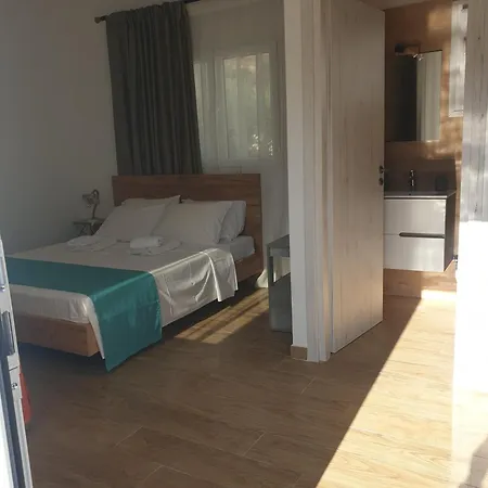 Lejlighed Oasis Ag Pantes *