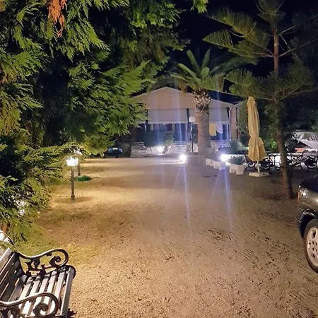 Apartment Oasis Ag Pantes