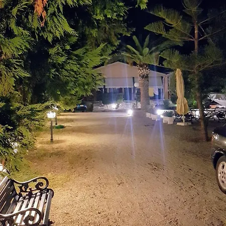 Lejlighed Oasis Ag Pantes