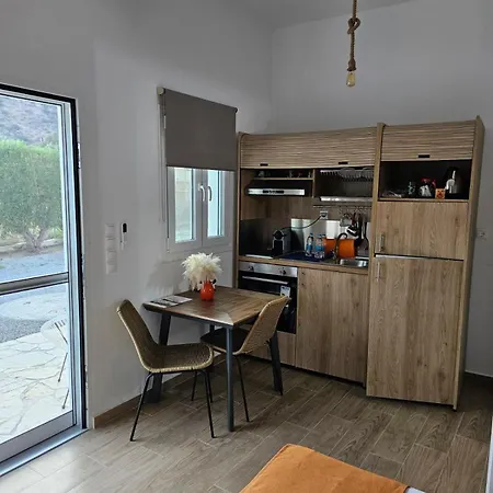 Appartamento Oasis Ag Pantes *