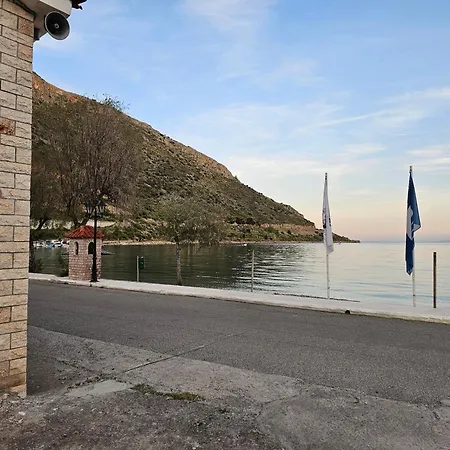 Oasis Ag Pantes Apartment Agioi Pandes