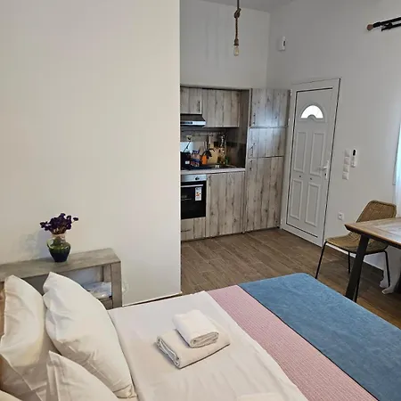 Oasis Ag Pantes Agioi Pandes