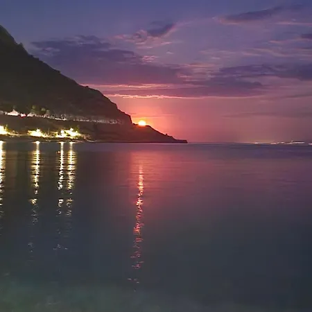 Oasis Ag Pantes Lejlighed