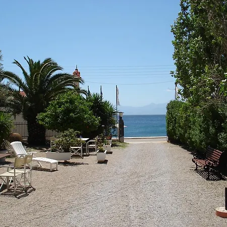 Oasis Ag Pantes Apartment