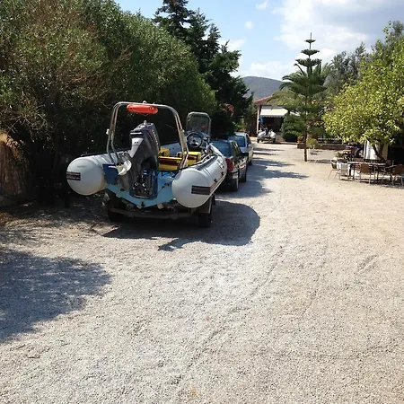 Oasis Ag Pantes Apartment