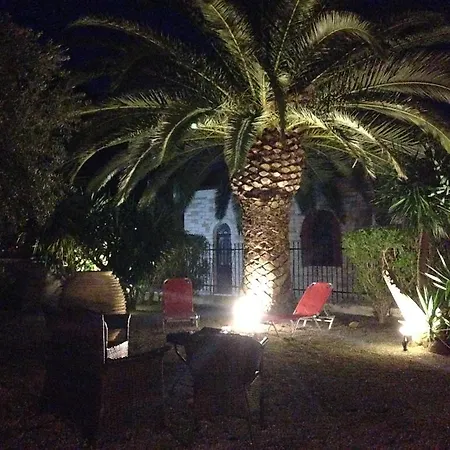 Apartment Oasis Ag Pantes