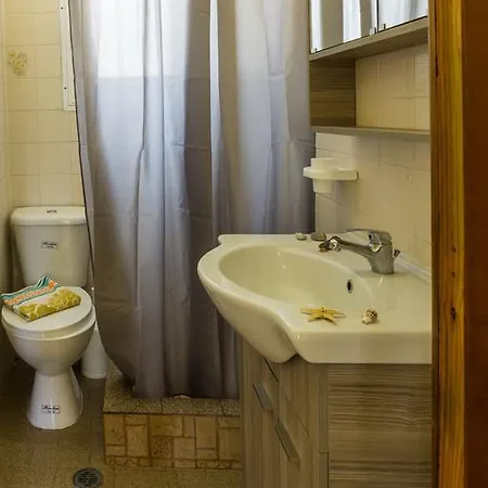 Oasis Ag Pantes Agioi Pandes