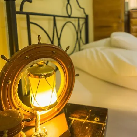 Oasis Ag Pantes * Agioi Pandes