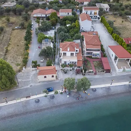 Oasis Ag Pantes Agioi Pandes
