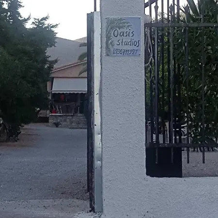 Oasis Ag Pantes