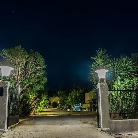 Oasis Ag Pantes Agioi Pandes