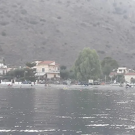 Oasis Ag Pantes Agioi Pandes