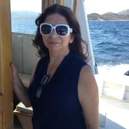 Lejlighed Oasis Ag Pantes