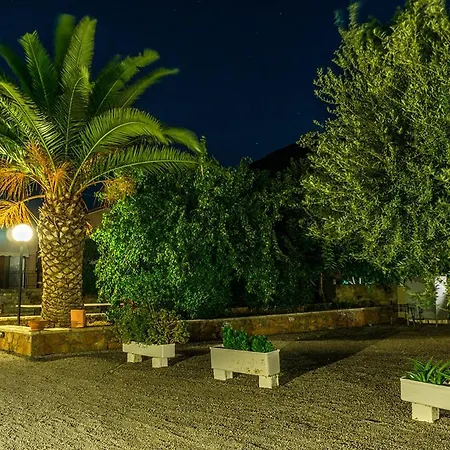Apartment Oasis Ag Pantes