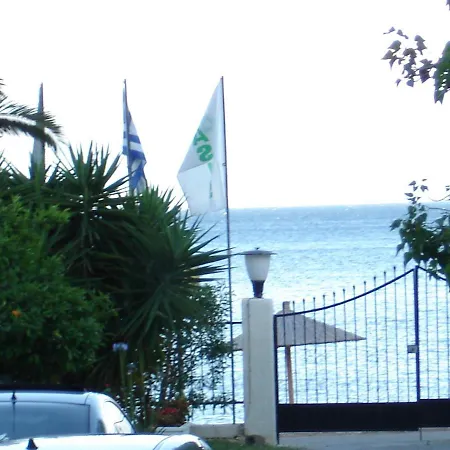 Oasis Ag Pantes Agioi Pandes