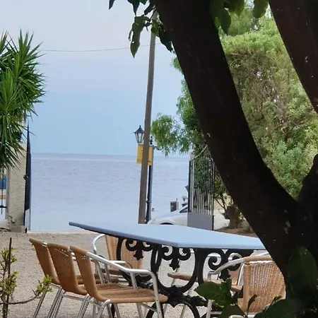 Apartment Oasis Ag Pantes