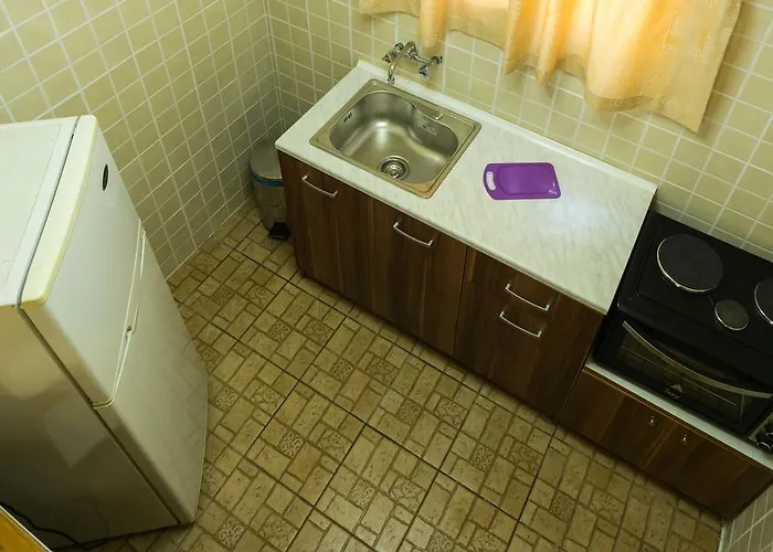 Oasis Ag Pantes * Agioi Pandes