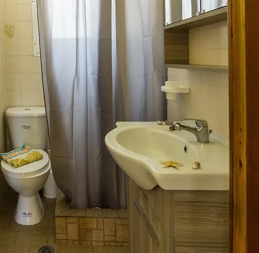 Oasis Ag Pantes Agioi Pandes