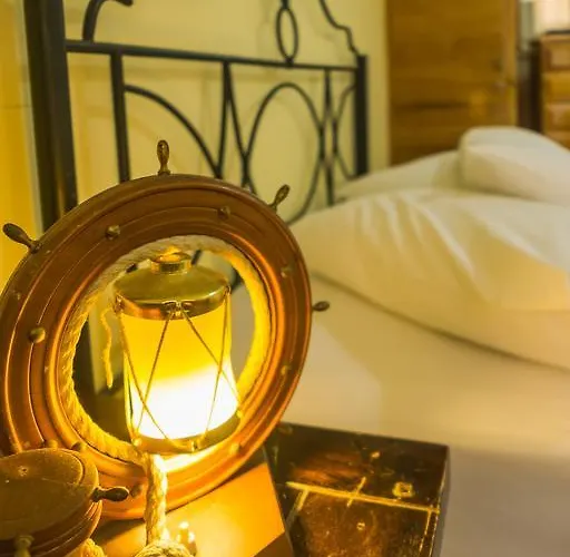 Oasis Ag Pantes * Agioi Pandes