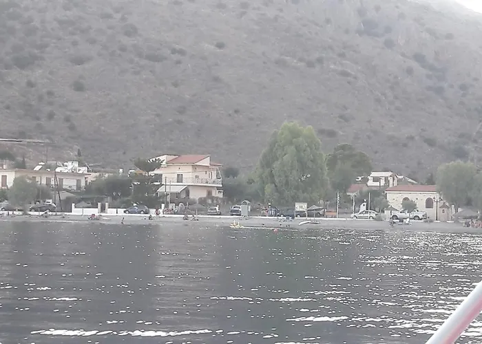 Oasis Ag Pantes Agioi Pandes