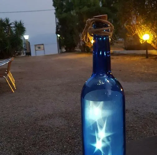 Apartment Oasis Ag Pantes